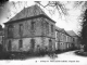 Photo précédente de Saint-Georges-Buttavent Abbaye de Fontaine-Daniel, façade est, vers 1938 (carte postale ancienne).