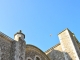 Photo suivante de Saint-Ouën-des-Toits Vue partielle Eglise