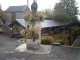 Lavoir Soulgé sur Ouette