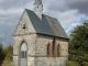 Photo suivante de Voutré La chapelle des Trois Poiriers