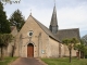 L'église d'Auvers 