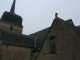 Eglise de Beaumont sur Dême