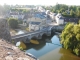Photo suivante de Fresnay-sur-Sarthe Vue du chateau