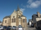 Photo suivante de Fresnay-sur-Sarthe Eglise notre Dame