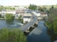 Photo suivante de Fresnay-sur-Sarthe Sarthe et pont de Sillé