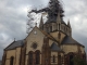 Photo précédente de Fresnay-sur-Sarthe l'église en rénovation (photo de Jean-Louis DOUCY)