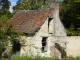 Photo suivante de La Chartre-sur-le-Loir Vieille maison cachée dans le centre ville