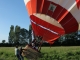 Photo précédente de La Chartre-sur-le-Loir Sarthe montgolfière