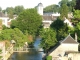 Vue sur l'église