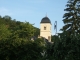 Clocher de l'église