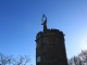  la tour Jeanne d'Arc