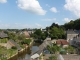  vue sur la Chartre sur le Loir depuis Saint Nicolas