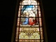 Photo suivante de La Chartre-sur-le-Loir Vitraux dans l'église