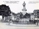 Photo précédente de Le Mans Place de la république - Statue du Général Chanzy, vers 1920 (carte postale ancienne).