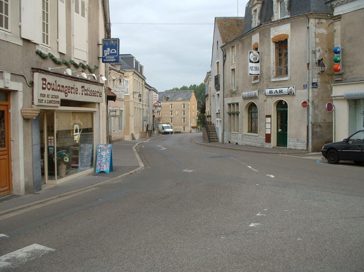 Malicorne-sur-Sarthe