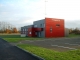 Photo suivante de Malicorne-sur-Sarthe nouvelle caserne des pompiers