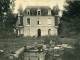 Château du Duché (carte postale de 1919)