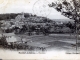 Panorama, vers 1905 (carte postale ancienne).