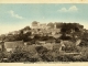 Vue Panoramique de Montmirail (carte postale de 1930)