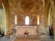 Photo suivante de Poncé-sur-le-Loir Choeur Eglise St Julien