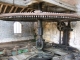 Photo suivante de Poncé-sur-le-Loir Vieux mécanisme des moulins de Paillard
