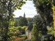 Photo suivante de Sablé-sur-Sarthe Jardin public