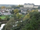 Photo suivante de Sablé-sur-Sarthe Sablé et le château