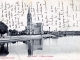 Photo précédente de Sablé-sur-Sarthe L'église et les Quais, vers 1903 (carte postale ancienne).