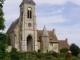 Photo suivante de Saint-Jean-d'Assé l'église
