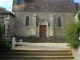 Eglise Saint Marceau 