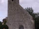 Eglise de Montrenault