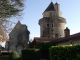 Photo suivante de Apremont Chateau d'Apremont