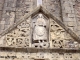 Photo suivante de Brem-sur-Mer l'Eglise Saint Nicolasa plus de 1000 ans 