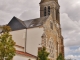 Photo suivante de Château-d'Olonne &église Saint-Hilaire
