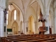 Photo suivante de Grosbreuil <église Saint-Nicolas