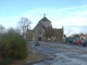 Photo suivante de Jard-sur-Mer Eglise sainte Radegonde