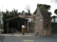 La Grande Fontaine et Le Lavoir