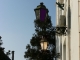 Vieilles lanternes à la Mairie photos D.GOGUET