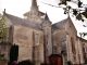 Photo suivante de L'Île-d'Olonne église St Martin
