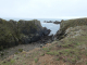 Photo précédente de L'Île-d'Yeu la côte sauvage : l'anse des Fontaines