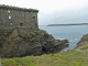 Photo suivante de L'Île-d'Yeu la côte sauvage : le vieux château