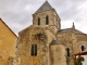 Photo suivante de La Chaize-Giraud  église Notre-Dame