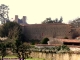Chateau du XI eme siècle de la Chaize le Vicomte