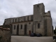 Photo suivante de La Chaize-le-Vicomte Eglise Saint Nicolas ...Plus vieille eglise de vendée X eme Siecle