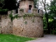 Tour de guet du chateau XI eme siècle