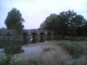 Photo suivante de La Pommeraie-sur-Sèvre pont route st amand sur sevre