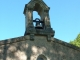 Le clocher de la Brossardière