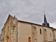 Photo suivante de Landeronde  église Notre-Dame
