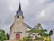 Photo suivante de Landevieille église St Pierre