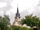 Photo suivante de Landevieille église St Pierre